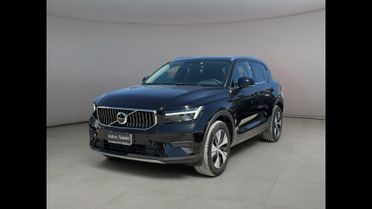 VOLVO XC40 2023 - XC40 1.5 t4 recharge phev Essential auto