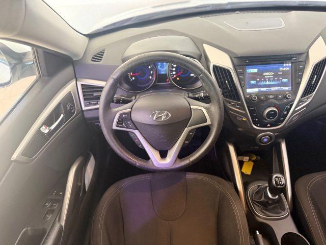 HYUNDAI Veloster 1.6 GDI Comfort