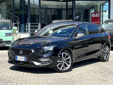 SEAT Leon 1.5 TGI 96KW FR