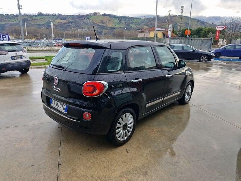 FIAT 500L 2012 1.3 mjt Pop Star 85cv