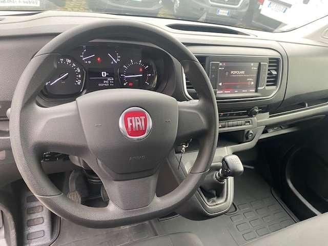 Fiat Scudo 1.5 BLUE HDI 120 CV L2H1 BUSINESS RS