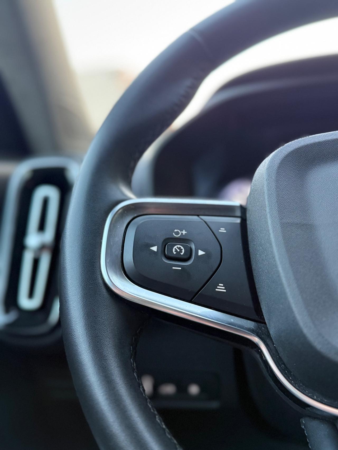 Volvo XC40 T4 Recharge Plug-in Hybrid Inscription 2022