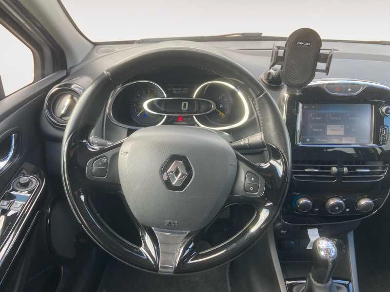 RENAULT Clio 5p 1.2 Wave 75cv