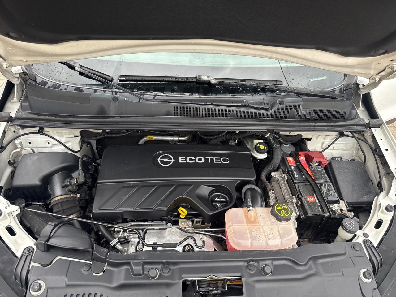 Opel Mokka X 1.6 CDTI