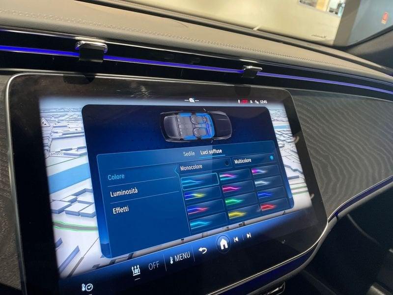 Mercedes-Benz Classe E SW 300 de AMG Line Advanced Plus 4Matic auto