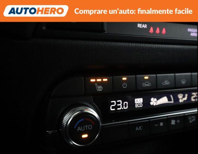 MAZDA CX-5 2.2L Skyactiv-D 150 CV 2WD Homura