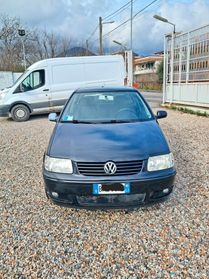 Volkswagen Polo 1.4 solo 116.000km