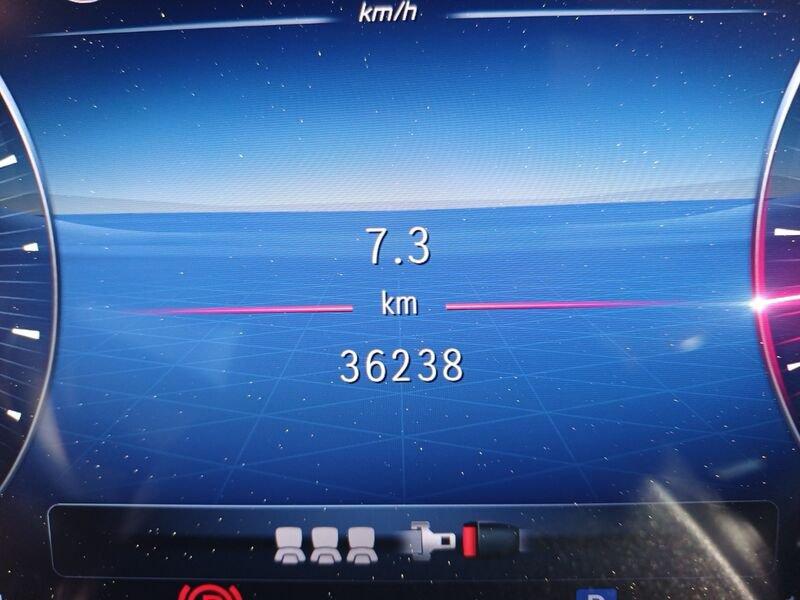 Mercedes-Benz GLC GLC 220 d 4Matic AMG Line Advanced