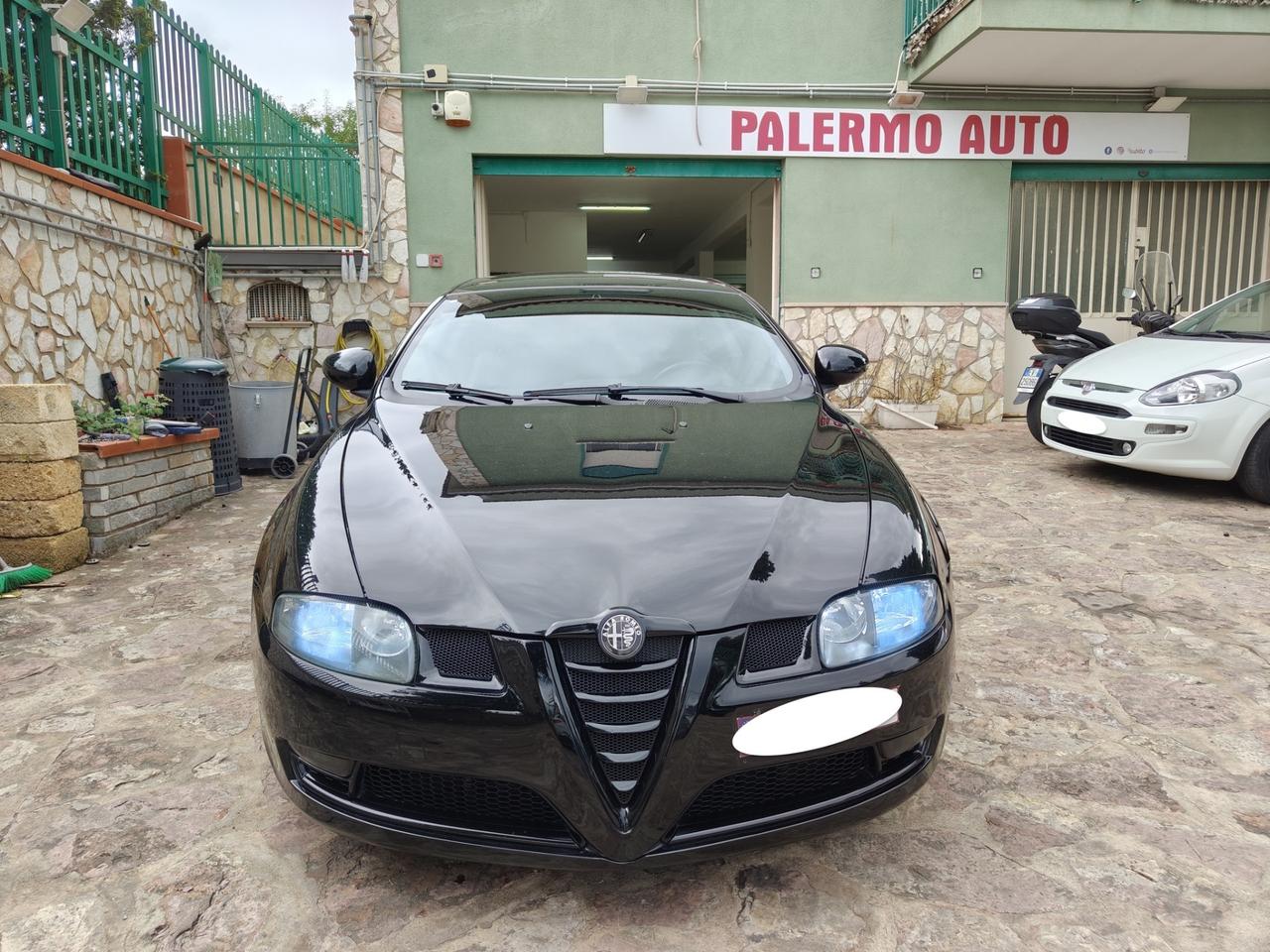 Alfa Romeo GT 1.9 JTD M-Jet 150CV Sport Coupè