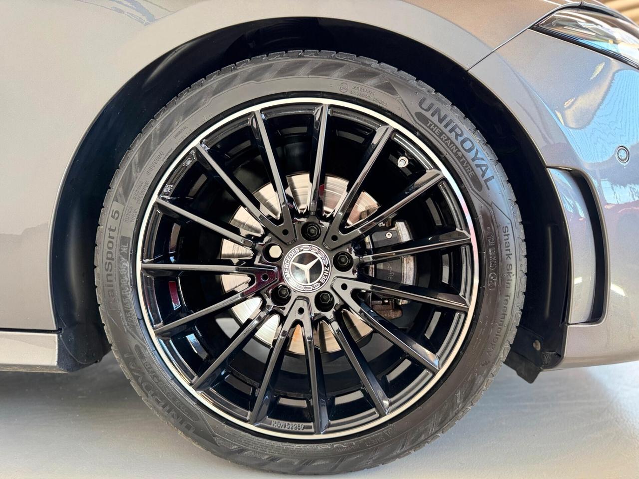 Mercedes-benz Classe A 180 Automatic Premium AMG