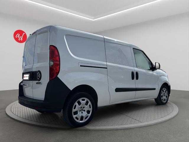 FIAT Doblo Doblò 1.6 MJT 105CV Cargo Maxi Lounge + IVA