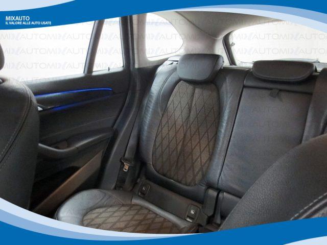 BMW X1 xDrive 18d xLine AUT EU6