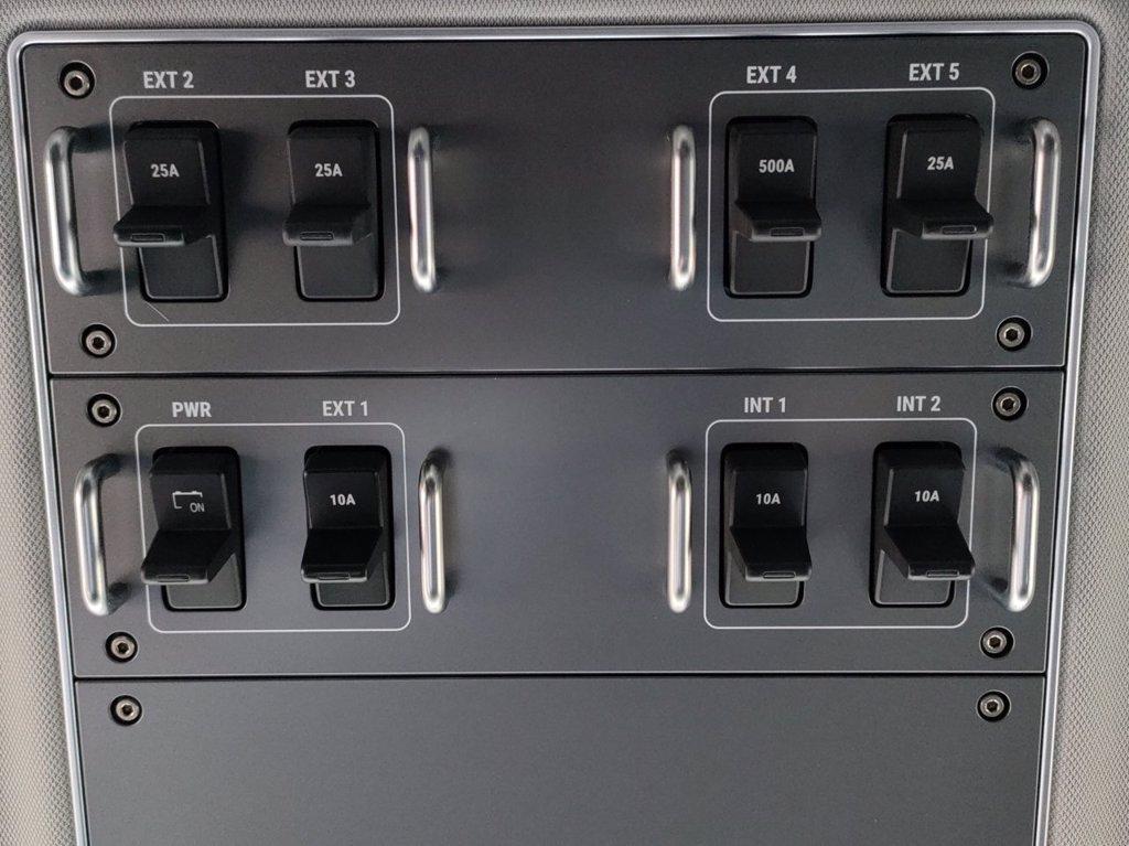 INEOS Grenadier INEOS 3.0 Turbo Benzina SW Trialmaster Edition 5 posti del 2023