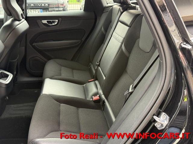 VOLVO XC60 D4 Geartronic Business Plus