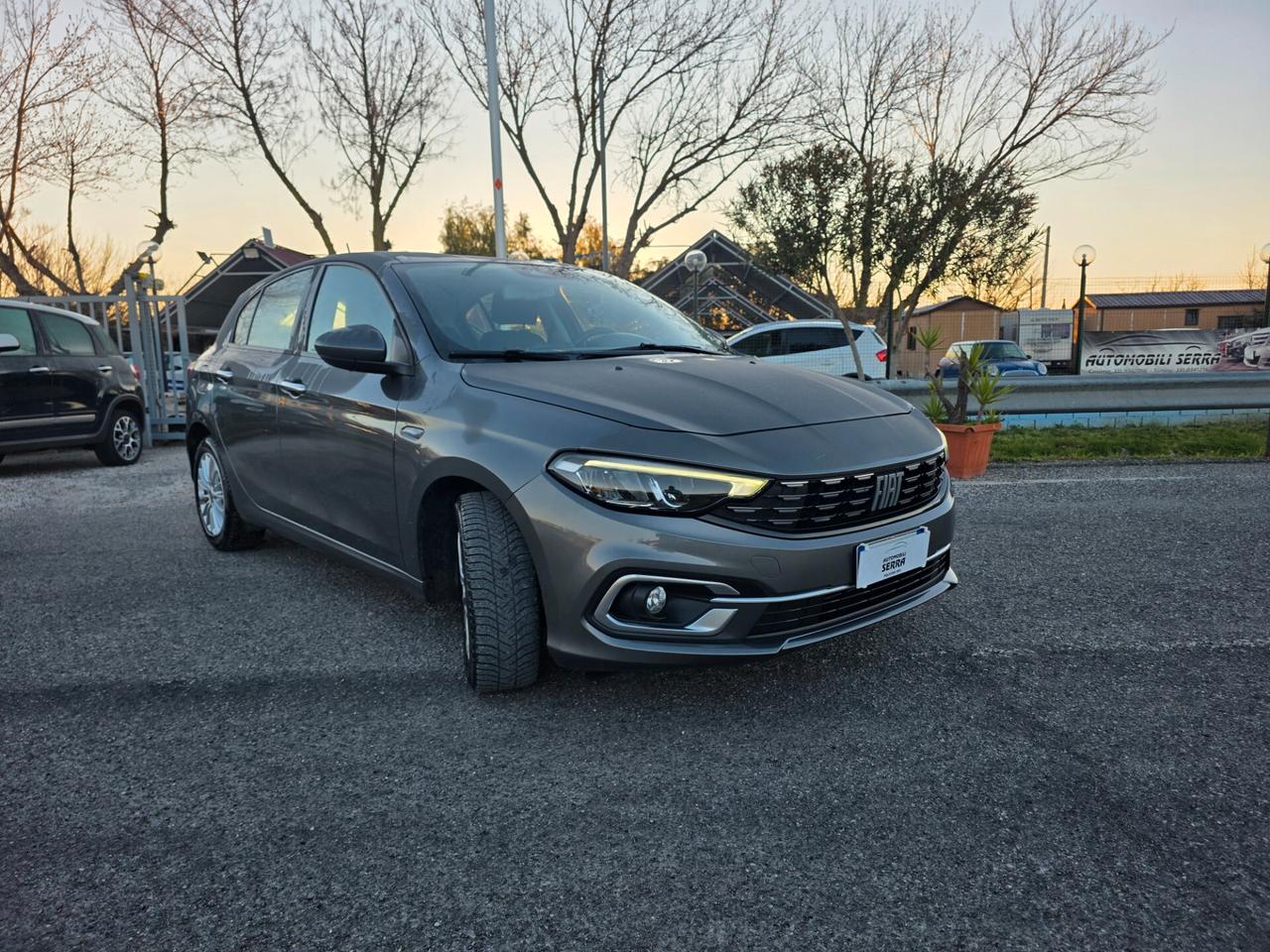 Fiat Tipo 1.6 Mjt S&S 5 porte City Life