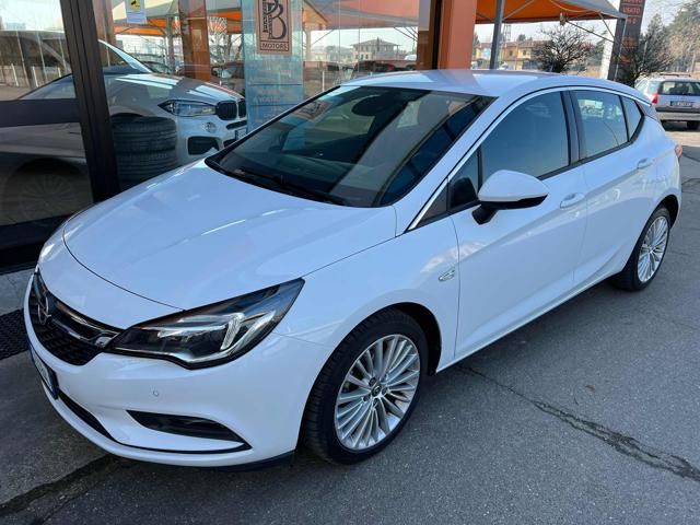 OPEL Astra 1.6 CDTi 110CV Start&amp;Stop 5 porte Dynamic