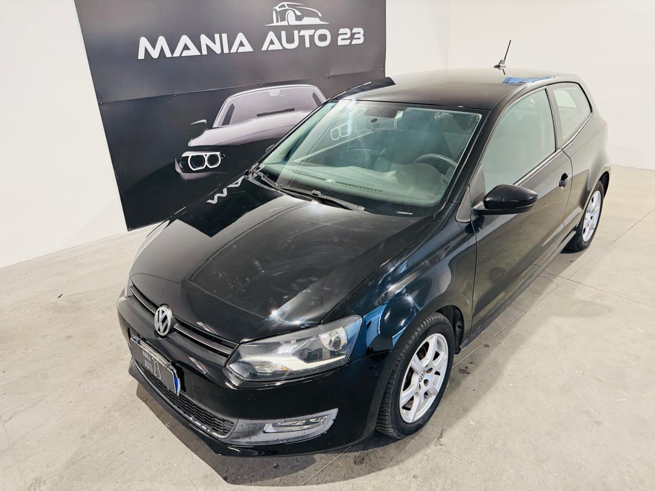Volkswagen Polo 1.6 TDI 90CV DPF 3 porte Highline*NEOPATENTATI*