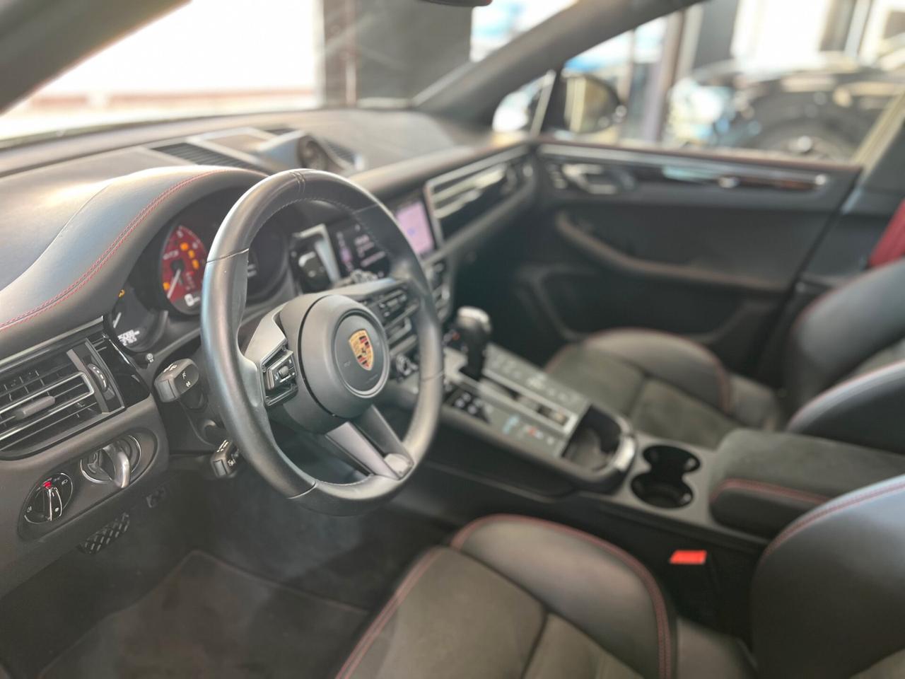 Porsche Macan 2.9 GTS 440cv pdk