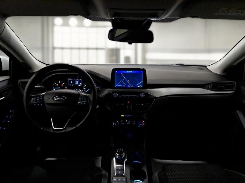 FORD FOCUS WAGON 1.5 Ecoblue 120cv Business Co-Pilot Auto