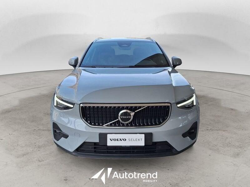 Volvo XC40 B3 163+14 CV Automatico LED Core