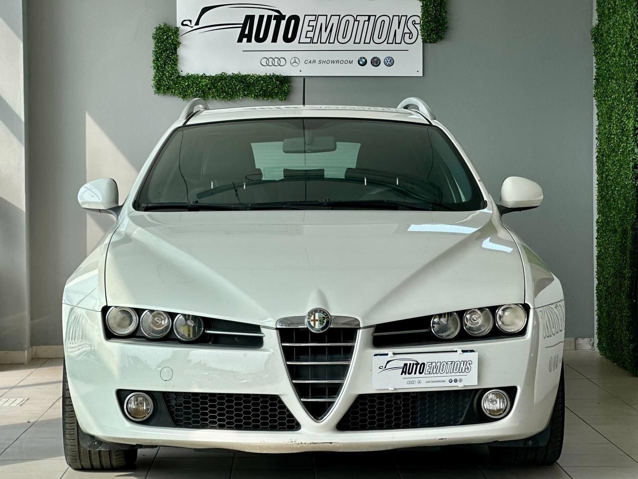 ALFA ROMEO 159 - 1.9 | 150 CV - KM REALI