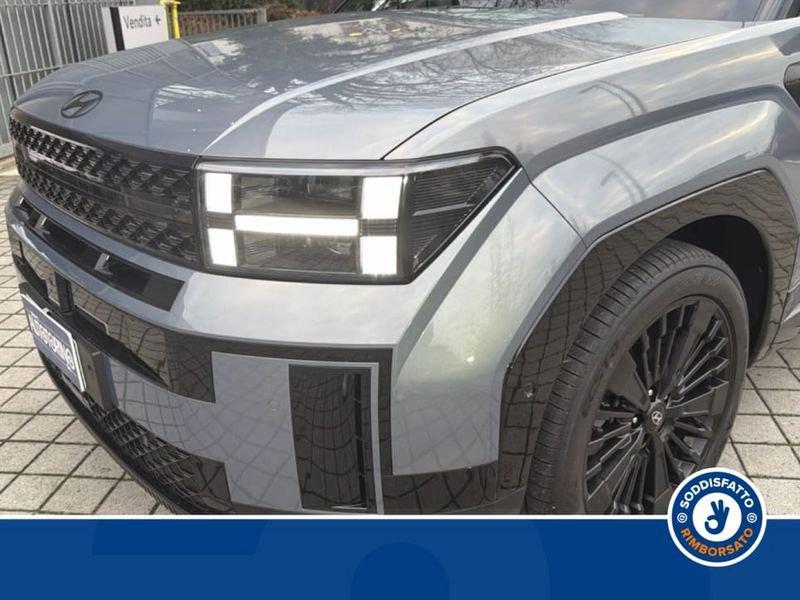 Hyundai Santa Fe 1.6 HEV 4WD XClass (CP, SR) - 7 Posti