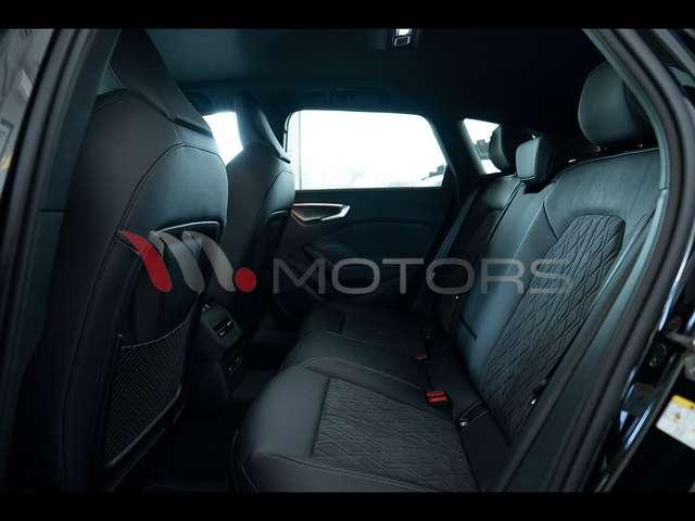 Audi A5 Avant S line edition 204 CV TDI Quattro S tronic