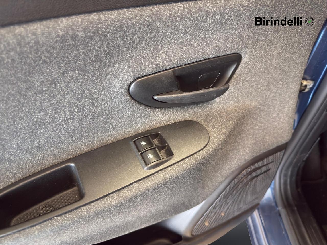 LANCIA Ypsilon 3ª serie - Ypsilon 1.0 FireFly 5 porte S&S Hybrid Silver