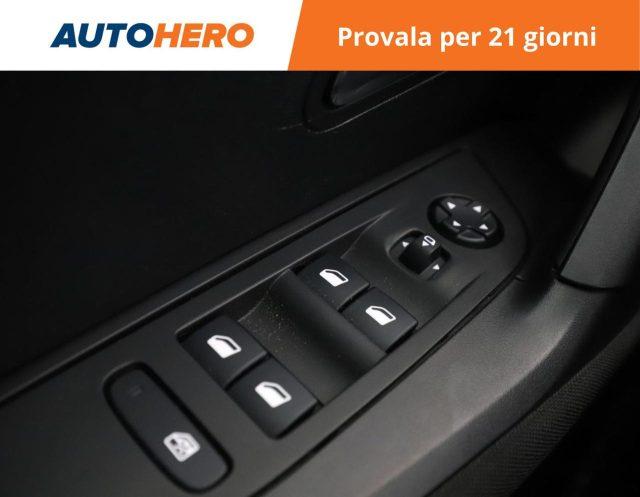 PEUGEOT 2008 BlueHDi 110 S&S Active