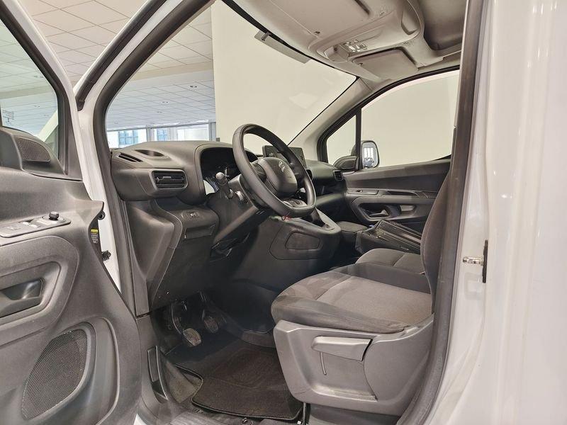 Citroën Berlingo Berlingo van M 1.5 bluehdi 100cv S&S Club*3 POSTI* GARANTITO*