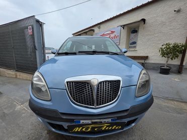 Lancia Ypsilon 1.3 Multijet 16V