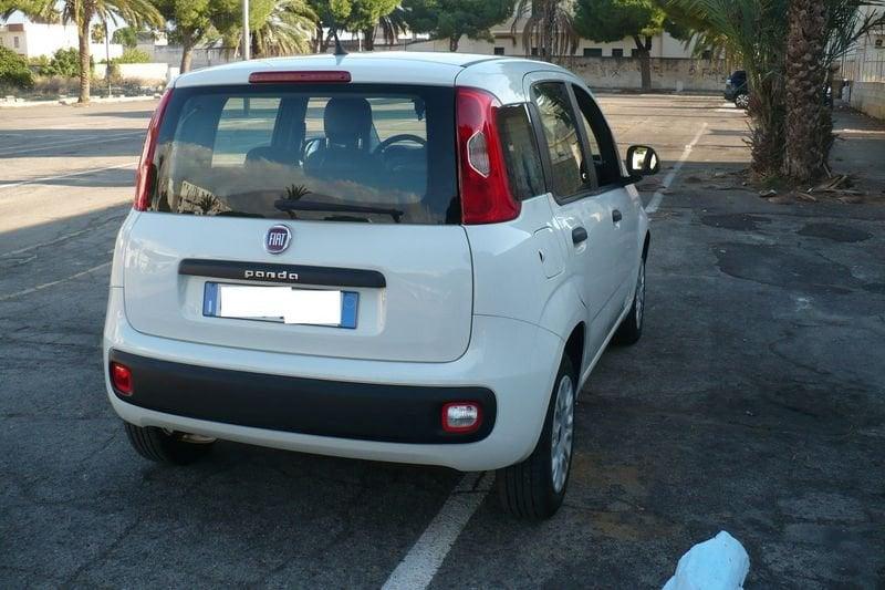 FIAT Panda Panda 1.2 Easy