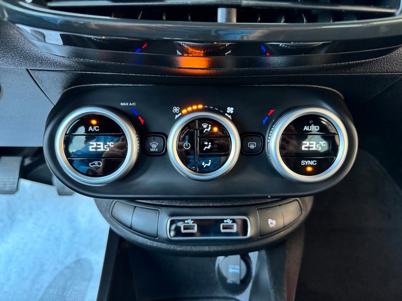 Fiat 500X 1.0 t3 Sport CARPLAY GARANZIA 36 MESI