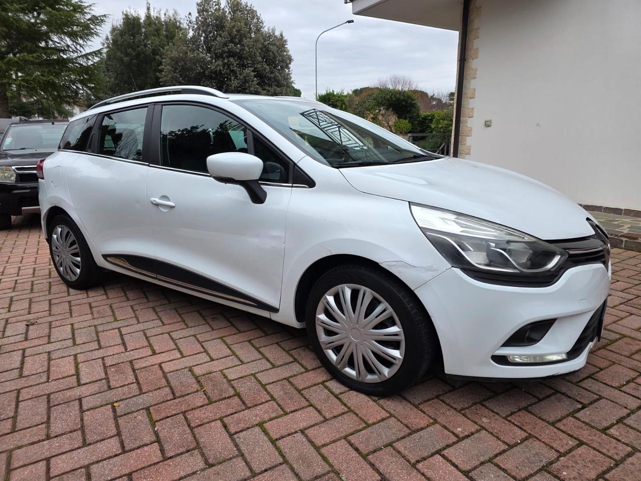 Renault Clio Sporter dCi 8V 110CV Start&Stop Energy Intens