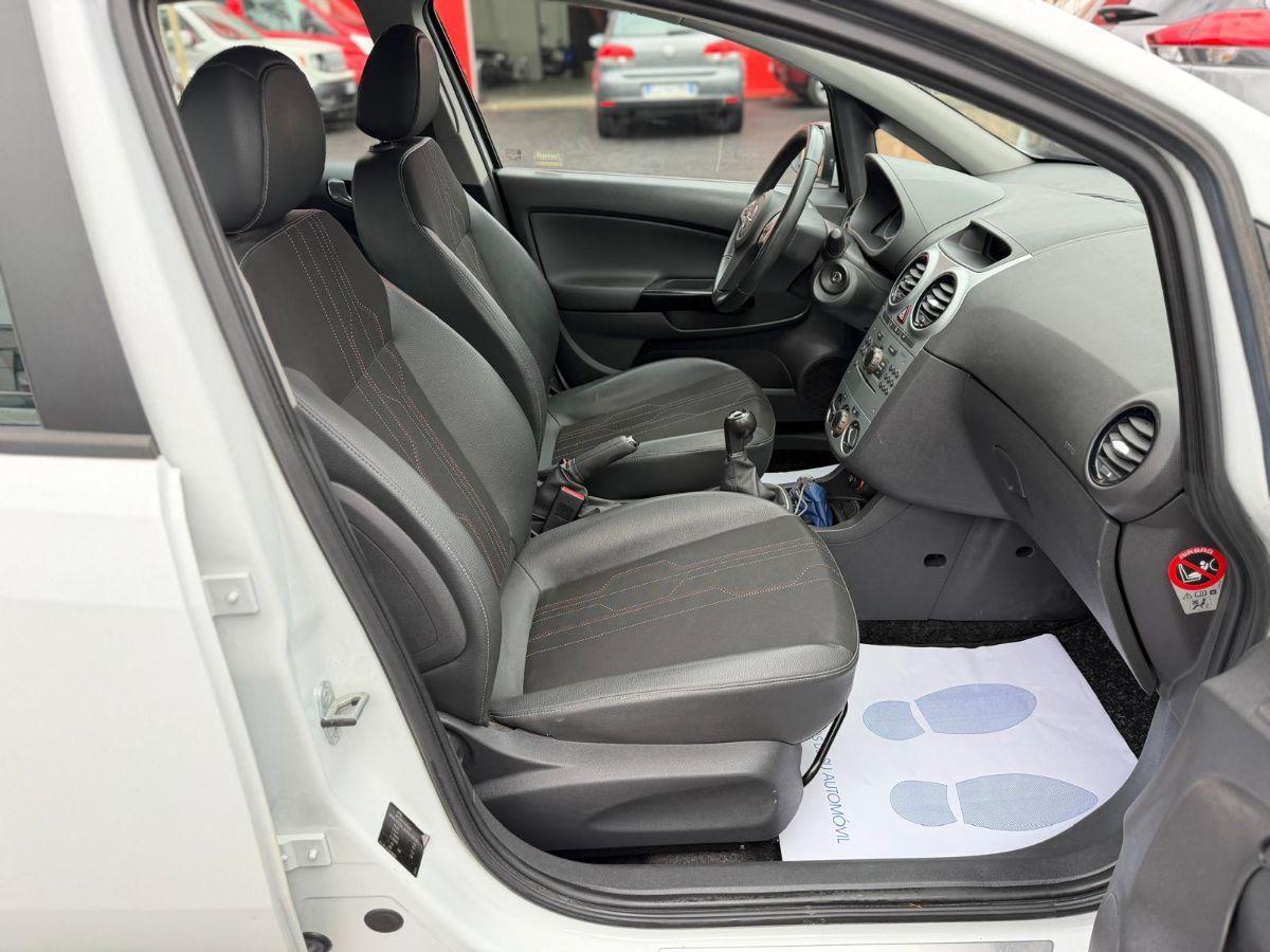 OPEL - Corsa - 1.2 85 CV 5p. GPL-TECH Edition