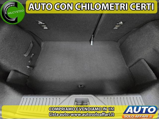 FORD Fiesta 1.5 TDCi 5P TITANIUM E6B NAVI/NEOPATENTATI/PERMUTE