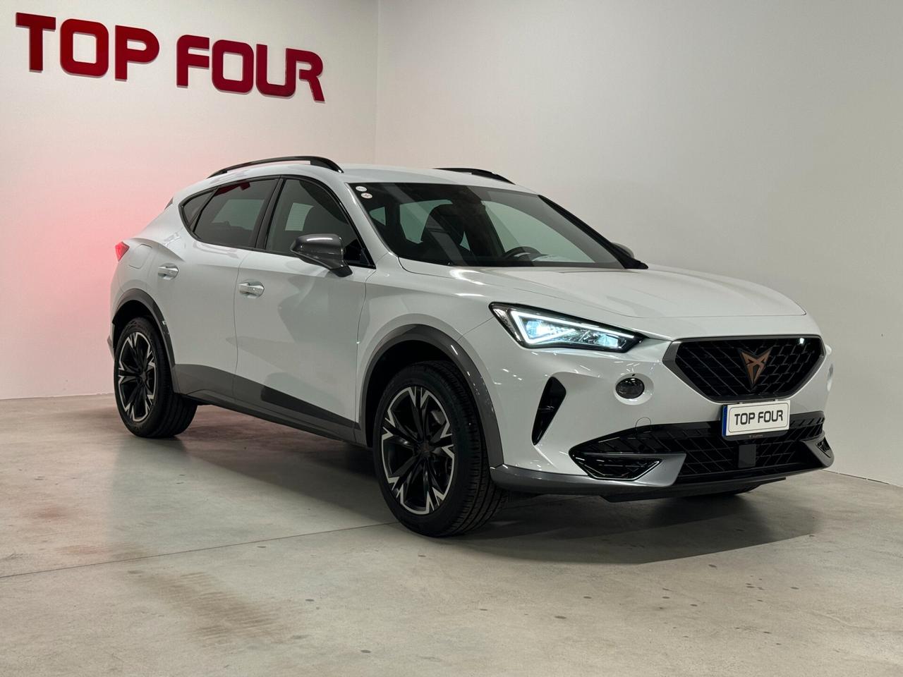 Cupra Formentor 1.5 TSI DSG