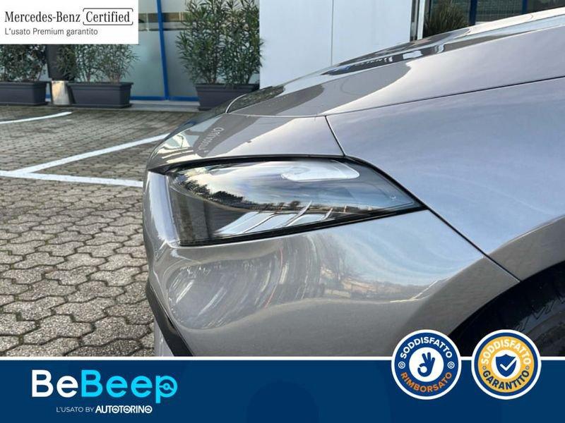 Mercedes-Benz Classe A A 180 AMG LINE ADVANCED PLUS AUTO