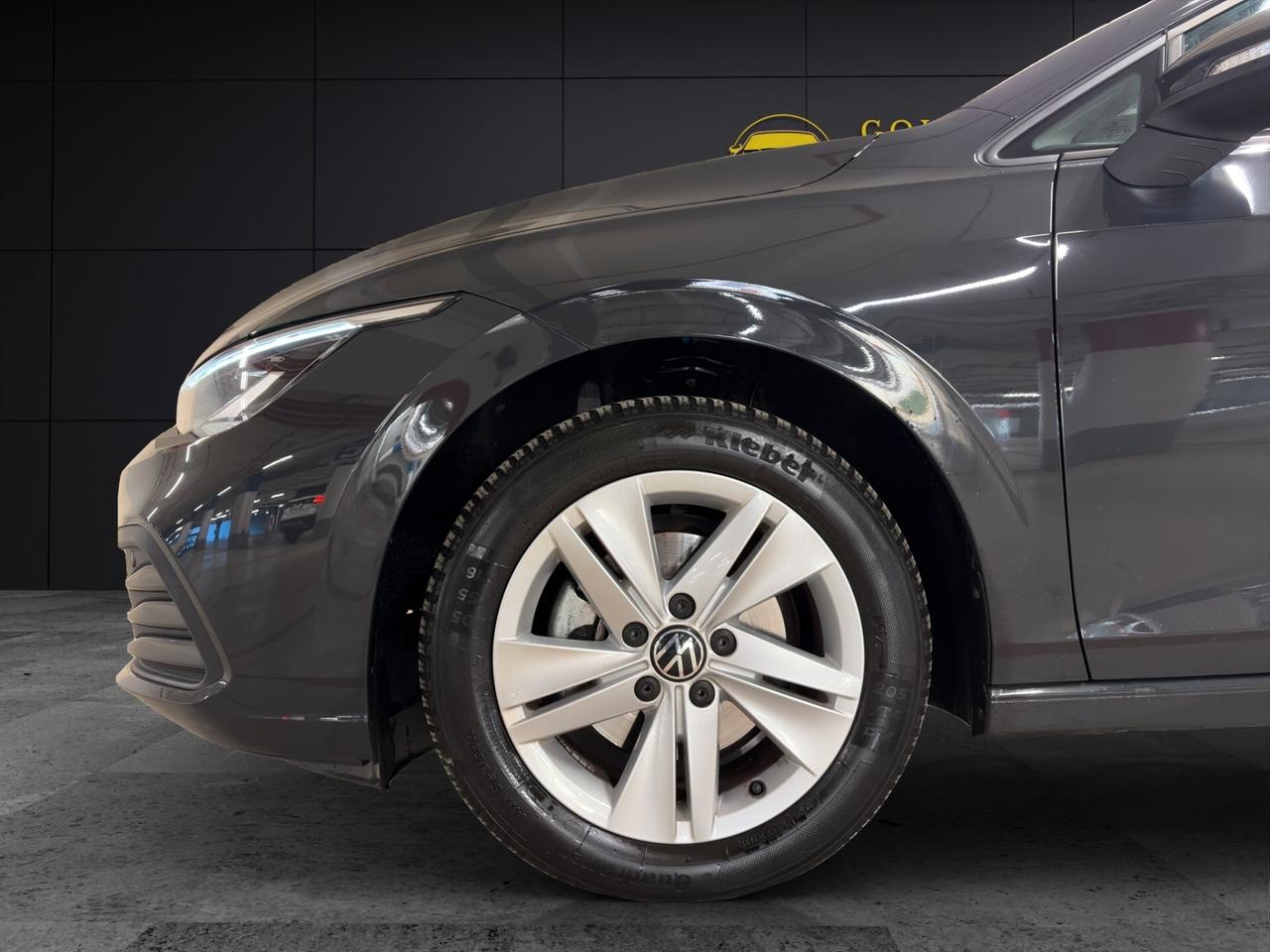 Volkswagen Golf 2.0 TDI 115 CV Life