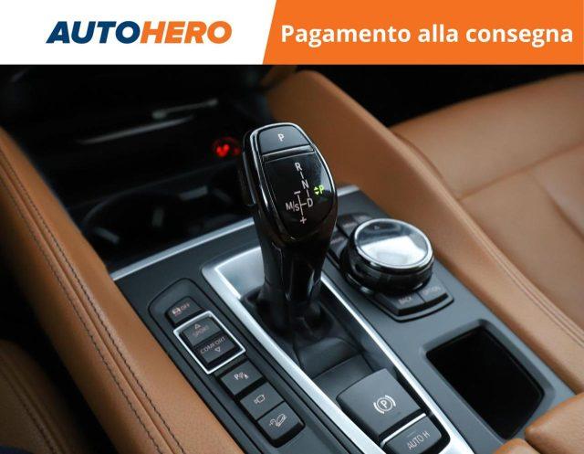 BMW X6 xDrive30d 249CV Msport