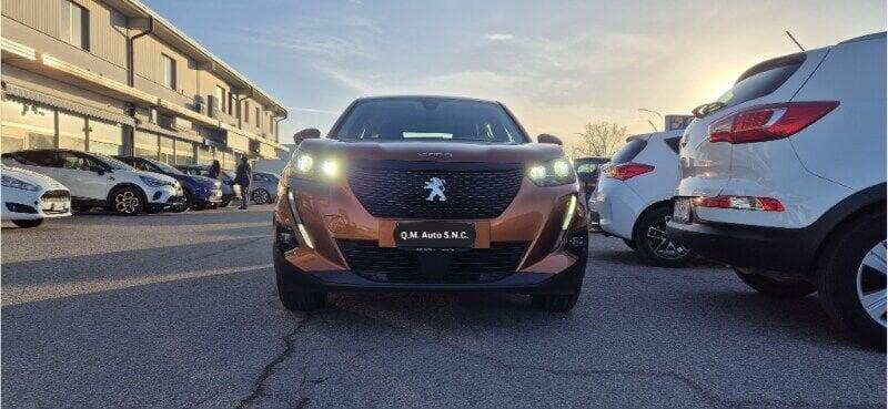 Peugeot 2008 2008 BlueHDi 100 S&S Active
