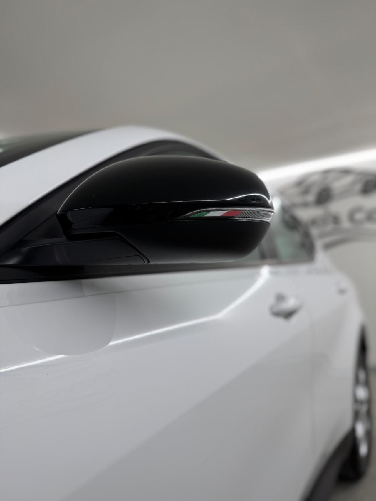 Alfa Romeo Tonale (anno 2023)