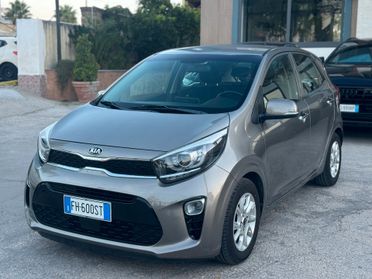 Kia Picanto 1.0 12V 5 porte GT LINE