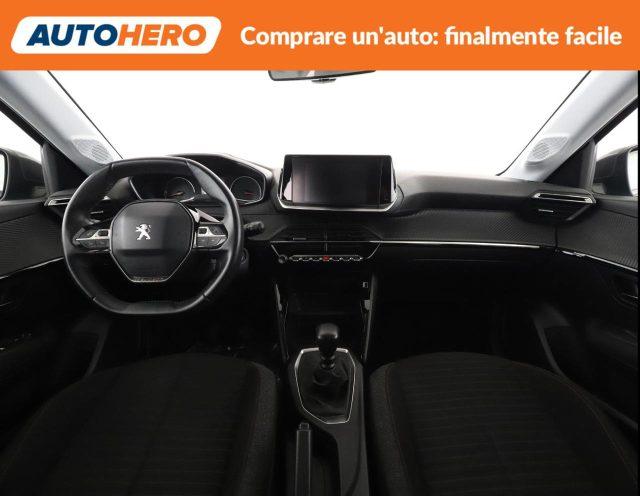 PEUGEOT 208 PureTech 100 Stop&Start 5 porte Active Pack