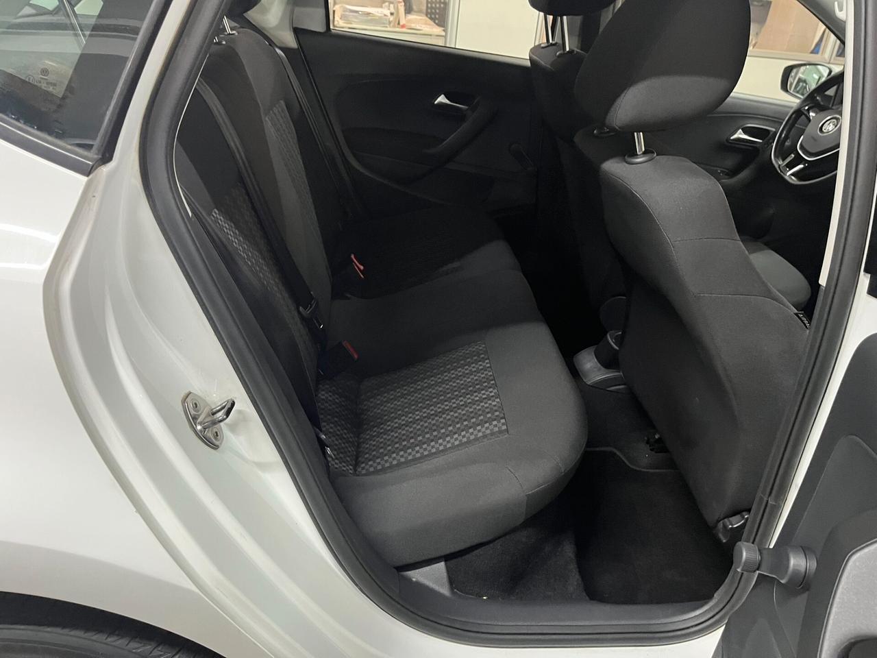 Volkswagen Polo 1.0 5p. tenuta benissimo EURO 6