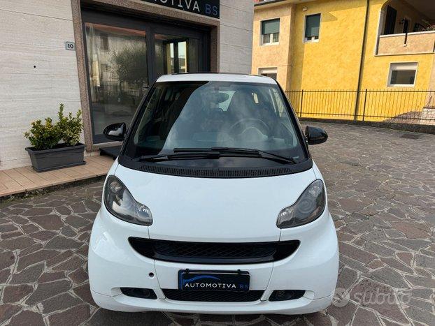smart Fortwo II 0.8 cdi Passion 45cv