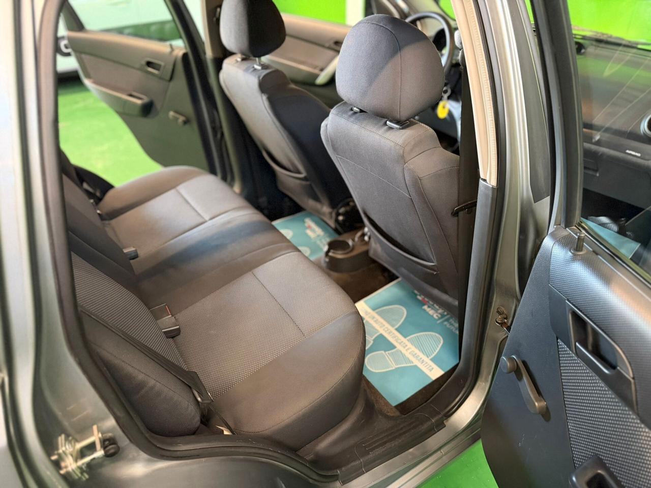Chevrolet Aveo 1.2 86CV 5 porte LTZ