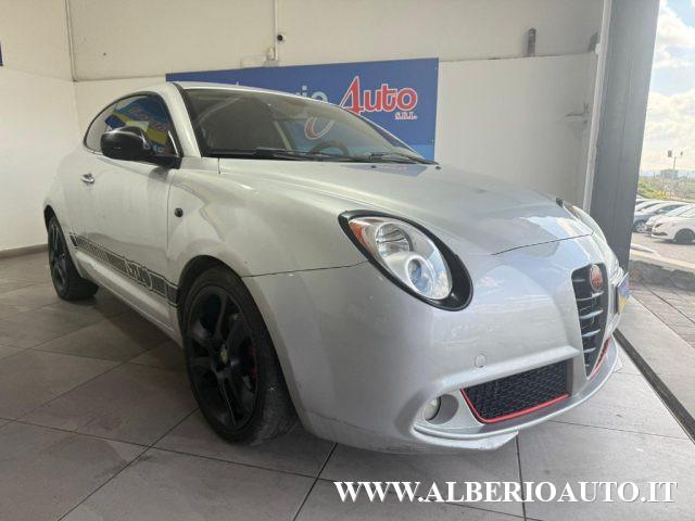 ALFA ROMEO MiTo 1.3 JTDm-2 95 CV MOTORE FUSO