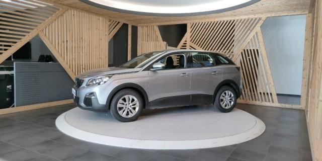 Peugeot 3008 1.5 bluehdi Business s&s 130cv eat8