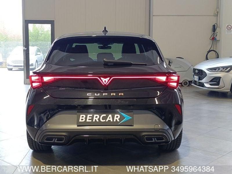 CUPRA Leon Leon 2.0 TDI 150 CV DSG